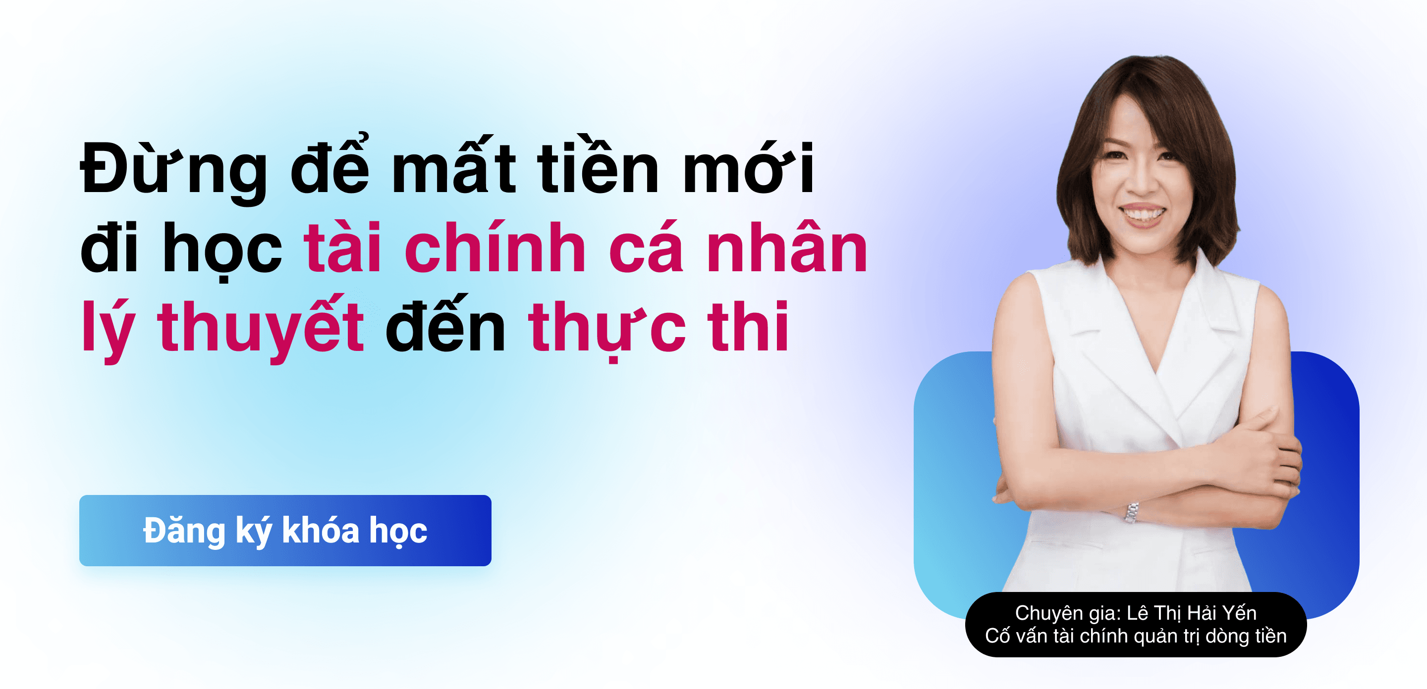 Lê Thị Hải Yến